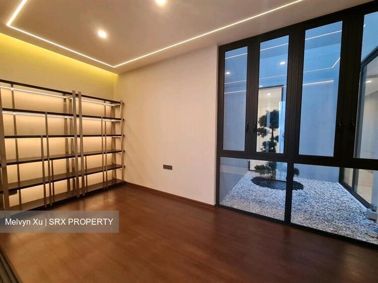 Hilltops (D9), Condominium #562456211